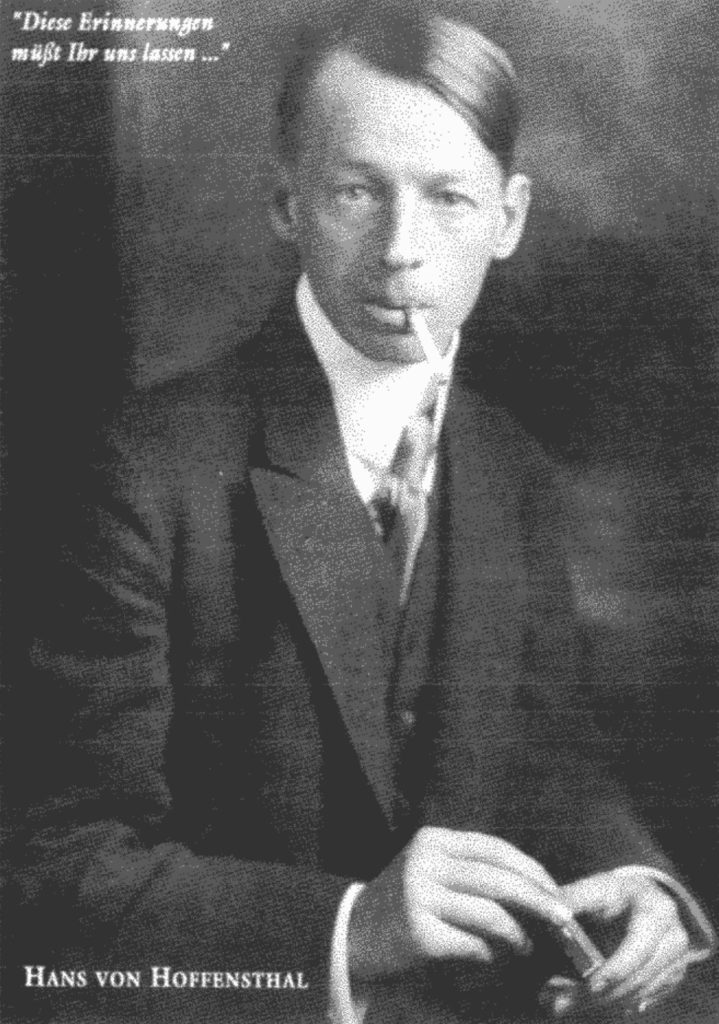 Hans Ritten